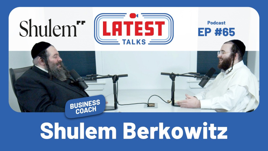 Latest Talks Podcast #65 | Business Maturity | Leaders | Trauma | Pain as Currency | EOS System