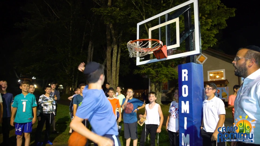 Camp Romimu Week 6 ‘24