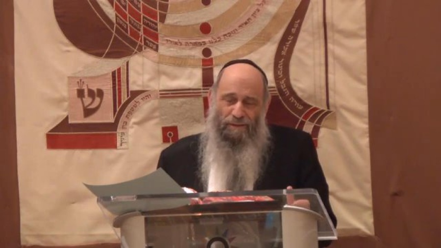 Is It Considered Charity If you Get Something In Return? - Ask the Rabbi Live with Rabbi Mintz