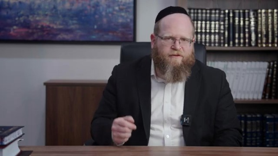 Stories of Tzadikim | 85 Judging a personal favorability | Harav Yussie Zakutinsky | TYH Nation