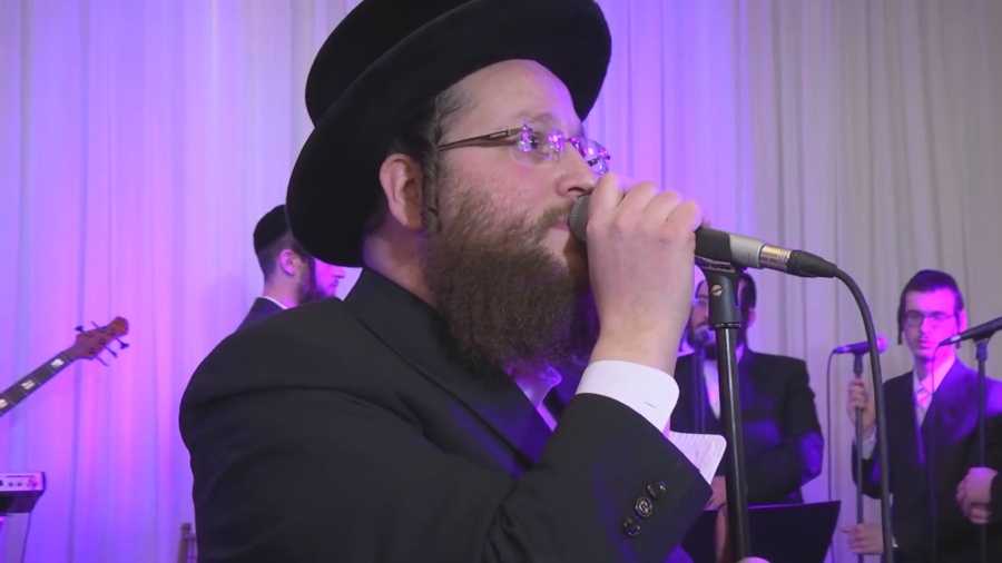 Freilach feat. Shloime Daskal, Meshorerim - Nisht Gedaiget