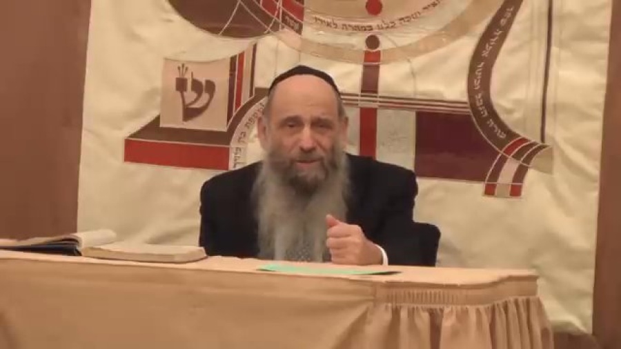 How Can I Love a G-d Who Gave My Friend cancer? - Ask the Rabbi Live with Rabbi Mintz