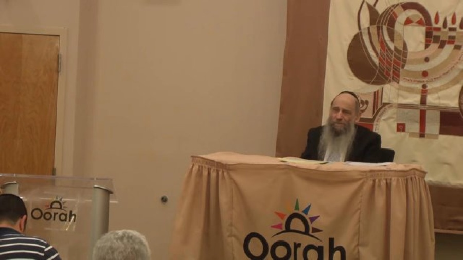 Does the "Jewish Woman's Role" need an "Update"? - Ask the Rabbi Live with Rabbi Mintz