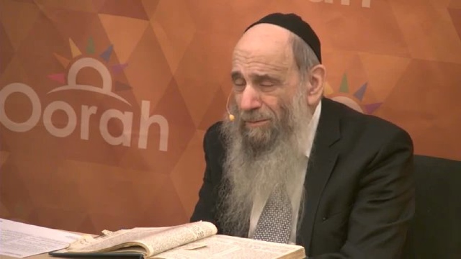 How Do We Know Who Is Our Bashert?- Ask the Rabbi Live with Rabbi Mintz