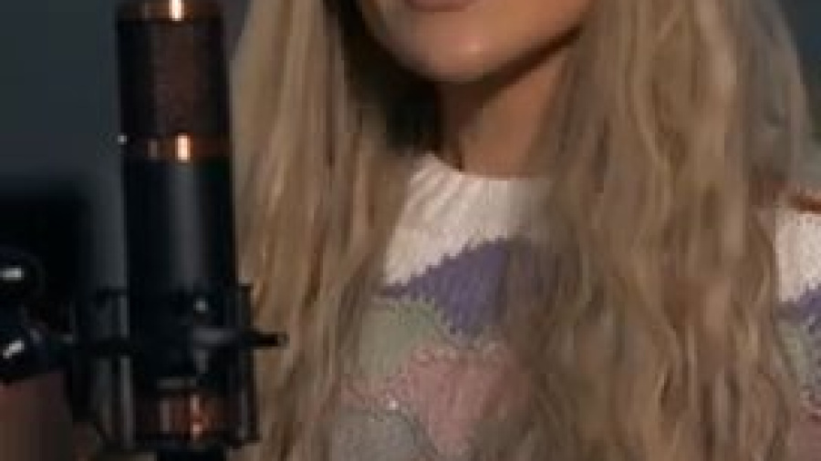 “The Rain” (cover) by  Chaya Blashka