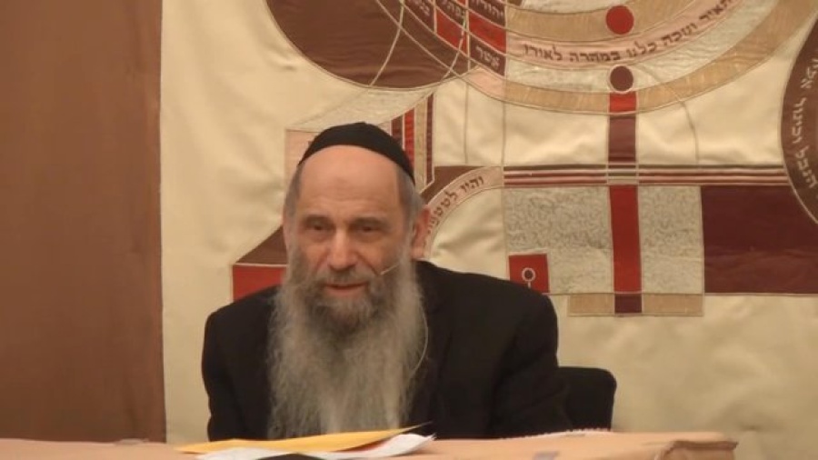 Abuse, to Speak up? or to Not.. - Ask the Rabbi Live with Rabbi Mintz