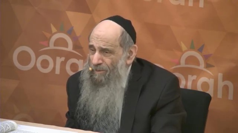 Can a Person Give Blessings on Their Birthday?- Ask the Rabbi Live with Rabbi Mintz