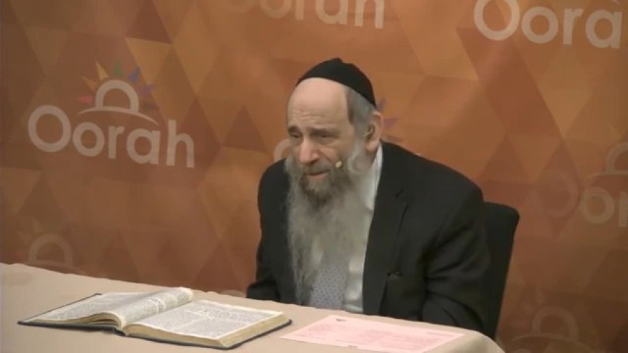 Why Ten Tzaddikim Won't Work For us - Ask the Rabbi Live with Rabbi Mintz