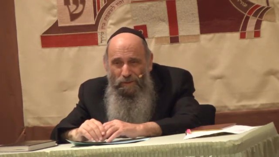 Is There a Concept of a Vengeful G-d? - Ask the Rabbi Live with Rabbi Mintz