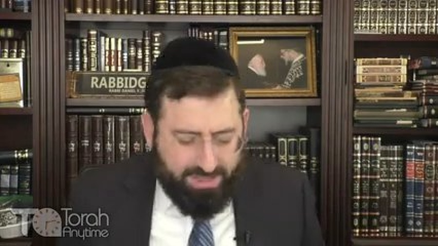 Parshas Shemini: Pesach Is Over......Just Don't Eat Bugs