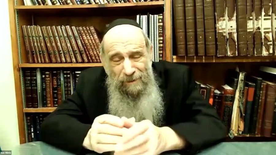 My wife doesn't want me to go to the TorahMates retreat! | Ask the Rabbi Live with Rabbi Chaim Mintz