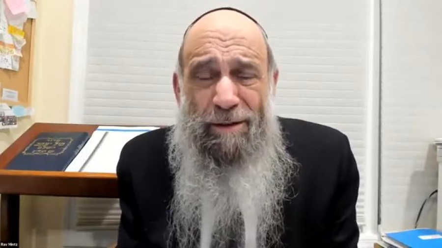 What is true success? | Ask the Rabbi Live with Rabbi Chaim Mintz