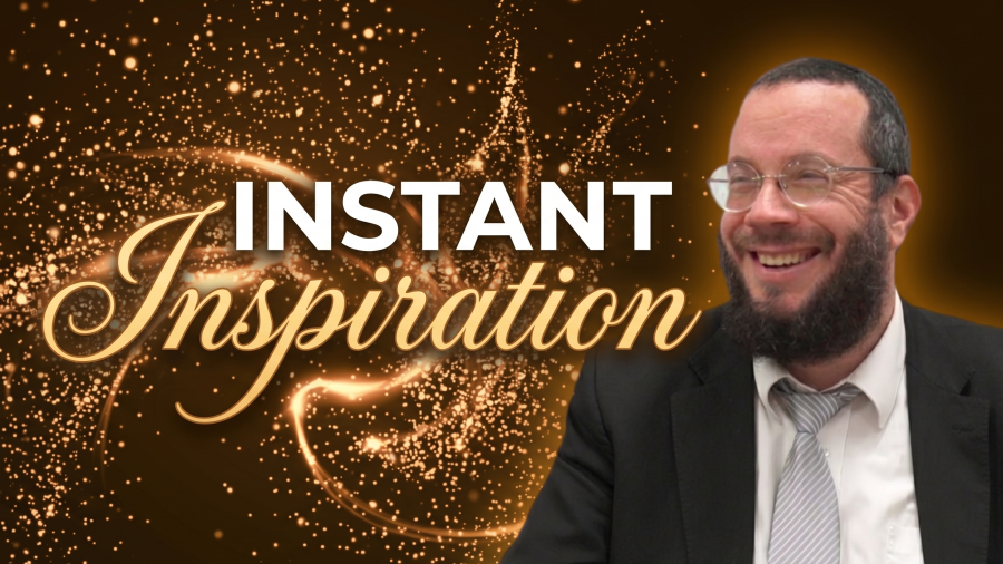 Instant Inspiration! | Volume 3