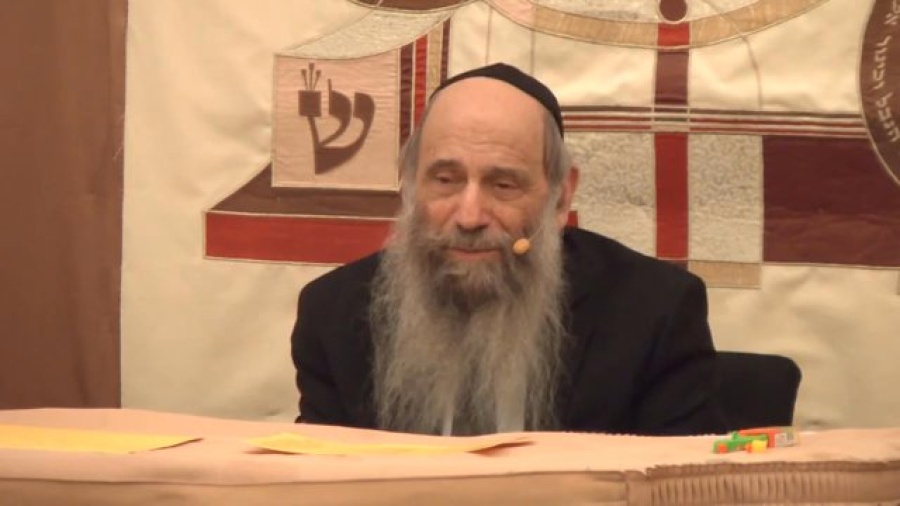 Should I buy my kids Cahnukah Presents? - Ask the Rabbi Live with Rabbi Mintz