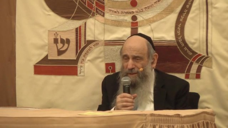 Will we be with our Soulmates after Death? - Ask the Rabbi Live with Rabbi Mintz