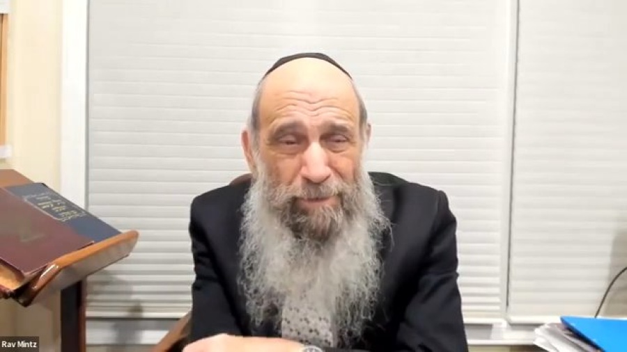 G-d does what He wants, should I emulate that? | Ask the Rabbi Live with Rabbi Chaim Mintz