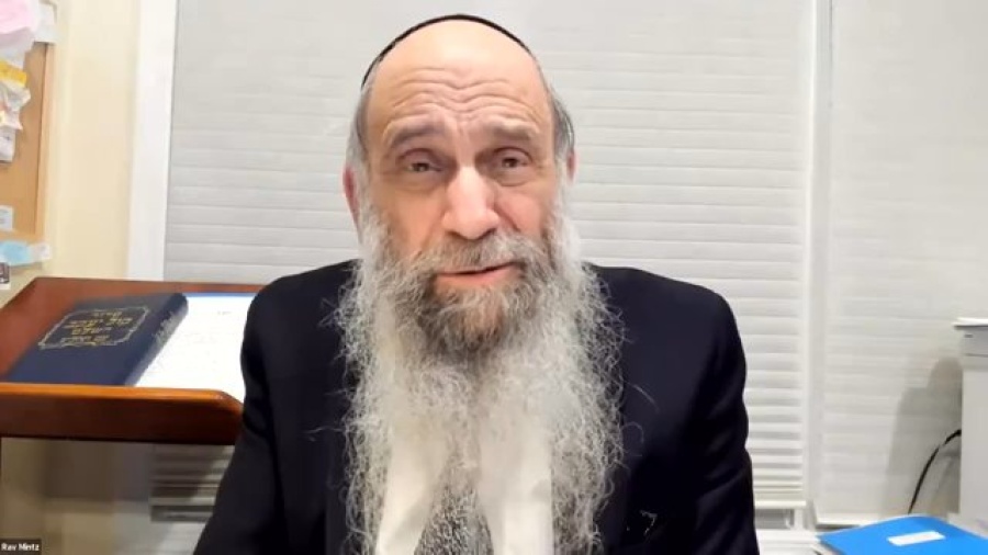 How can there be different sefirah customs? | Ask the Rabbi Live with Rabbi Chaim Mintz