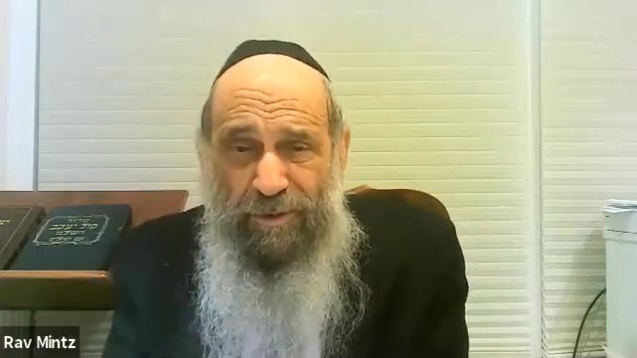 Why mention the ten martyrs on Yom Kippur? | Ask the Rabbi Live with Rabbi Chaim Mintz