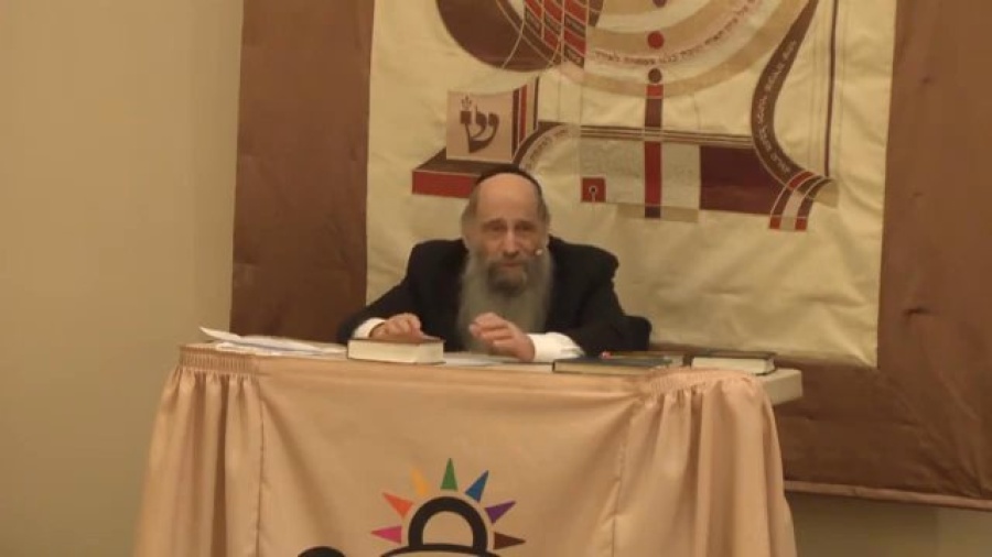 When is it Right to Rebuke a Friend? - Ask the Rabbi Live with Rabbi Mintz