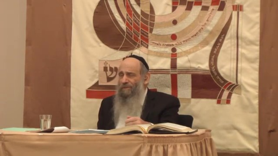 Should We Make Our Teenagers Fast? - Ask the Rabbi Live with Rabbi Mintz