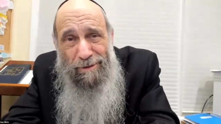 How do I buy non-kosher food for my dog? | Ask the Rabbi Live with Rabbi Chaim Mintz