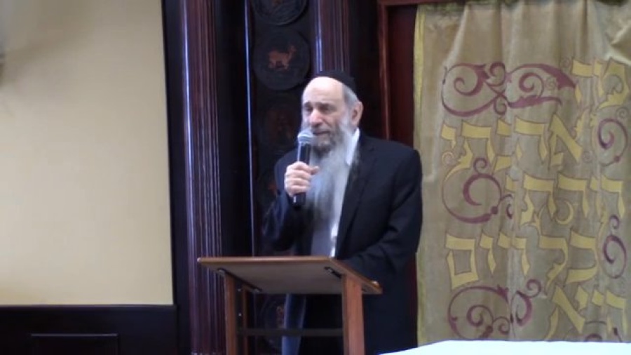 How to Make a "Kiddush Hashem"? - Ask the Rabbi Live with Rabbi Mintz