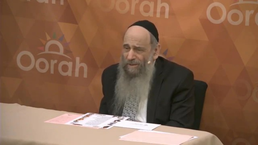 Why Don't We Say Hallel On The Sabbath- Ask the Rabbi Live with Rabbi Mintz