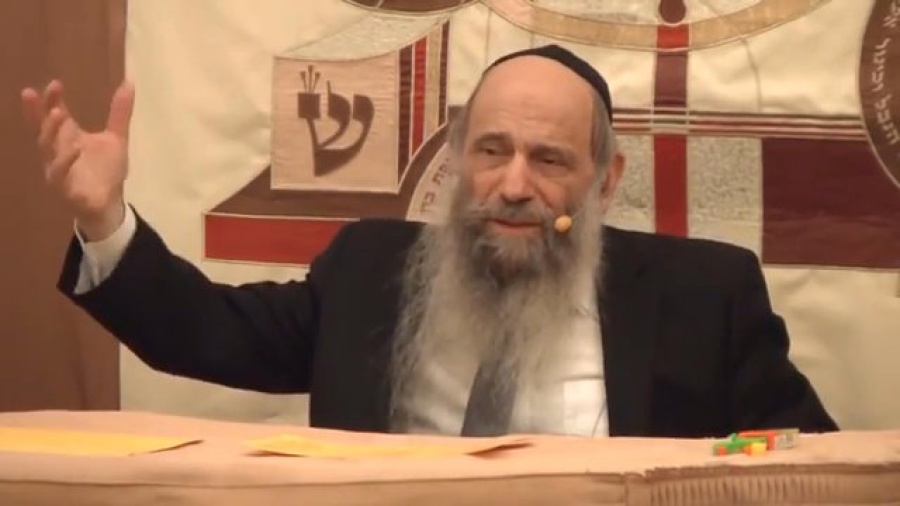 How Important is it to be Buried in Israel? - Ask the Rabbi Live with Rabbi Mintz