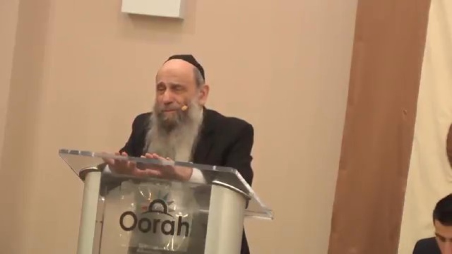 Why is there an Extra Blessing for Beitar in Benching? - Ask the Rabbi Live with Rabbi Mintz