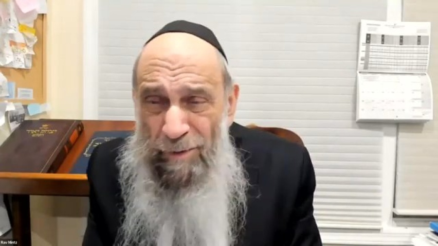 My Shabbos guest wants to talk politics and sports! | Ask the Rabbi Live with Rabbi Chaim Mintz