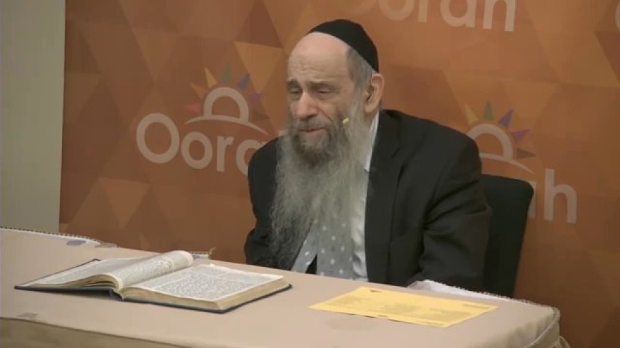 Why Do We Eat Dairy on Shavuot? - Ask the Rabbi Live with Rabbi Mintz