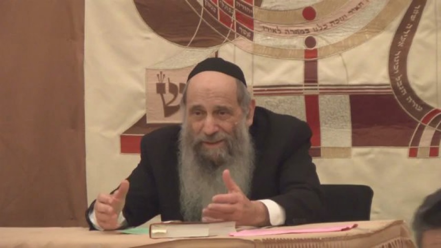 Are Jewish Laws Discriminatory? - Ask the Rabbi Live with Rabbi Mintz