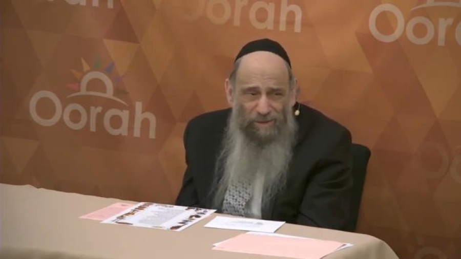 The Meaning Of Braided Bread On The Sabbath- Ask the Rabbi Live with Rabbi Mintz