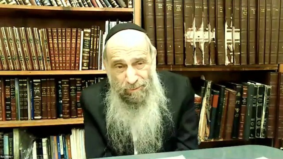 Rabbi, how much should I drink on Purim? | Ask the Rabbi Live with Rabbi Chaim Mintz