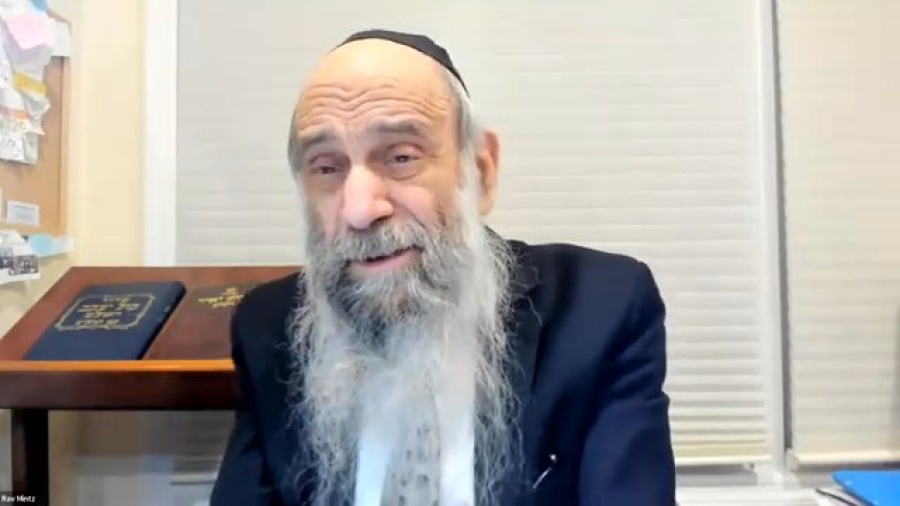 Can I go to a tzaddik's grave whenever I have questions? | Ask the Rabbi Live with Rabbi Chaim Mintz