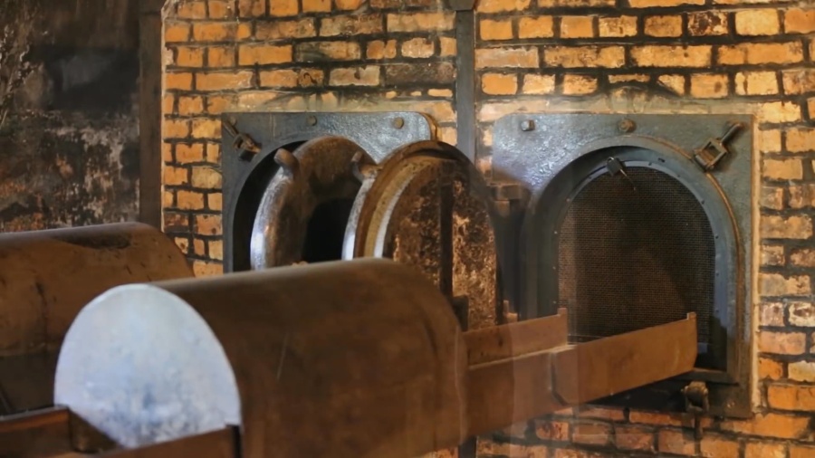 Tzudik Greenwald - Av Hrachamim [Official video] צודיק גרינוולד - אב הרחמים