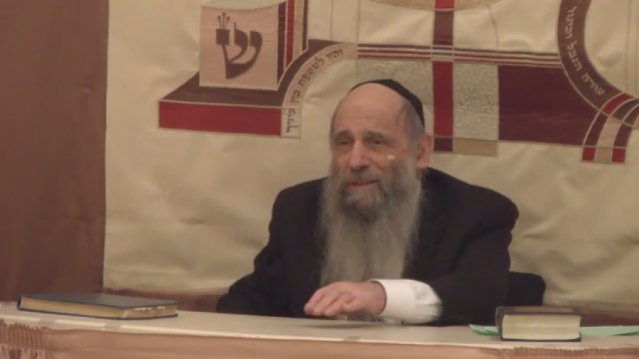 Mishloach Manot Meal? - Ask the Rabbi Live with Rabbi Mintz