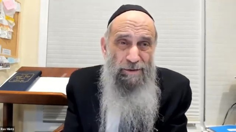 Can I say kaddish for someone who was cremated? | Ask the Rabbi Live with Rabbi Chaim Mintz