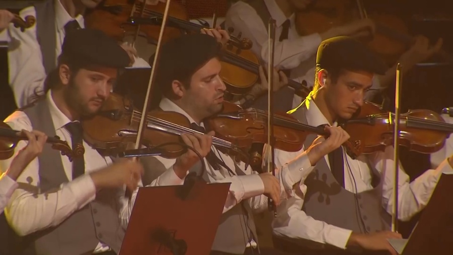 שלומי גרטנר: "רחמים" | Shloime Gertner LIVE: Rachamim