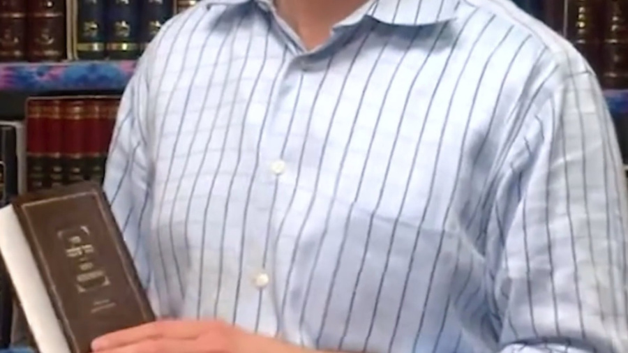 The BJX LifeChangers Film