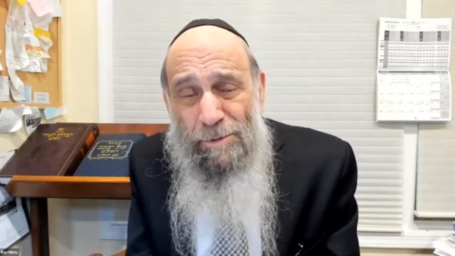 How do we ensure a halachic home for a dementia patient? | Ask the Rabbi Live with Rabbi Chaim Mintz