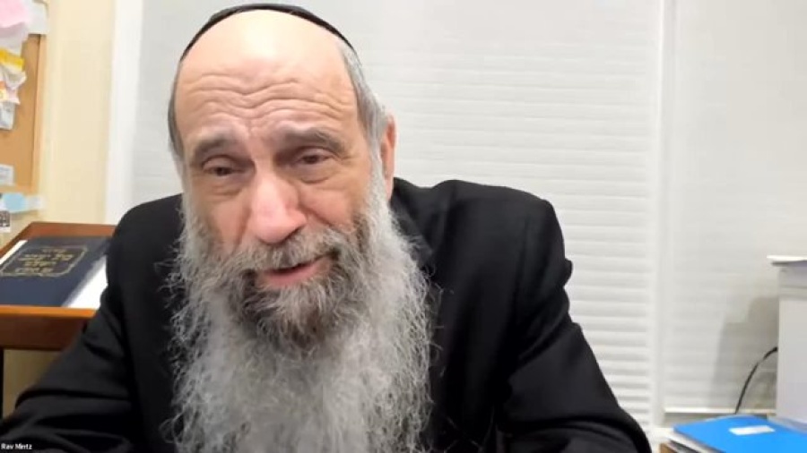 Shidduchim - but I've never talked to a boy in my life! | Ask the Rabbi Live with Rabbi Chaim Mintz