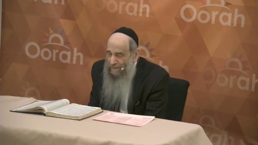 Important lessons learned from the Egyptians - Ask the Rabbi Live with Rabbi Mintz