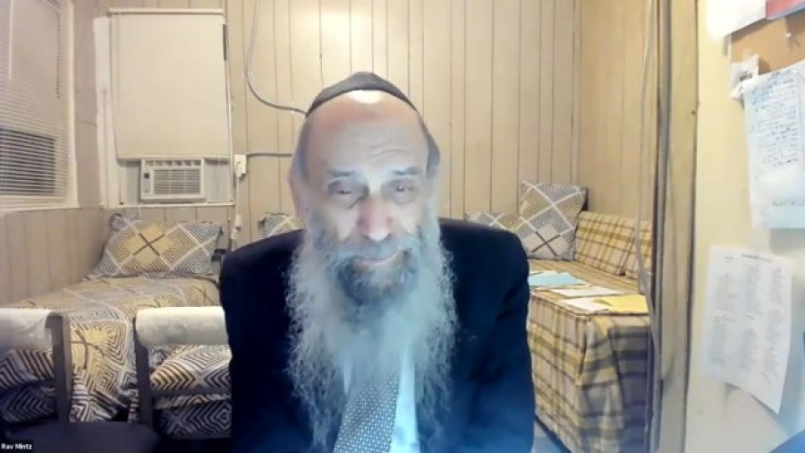 To not murder is logical so why is it in the Torah? | Ask the Rabbi Live with Rabbi Chaim Mintz