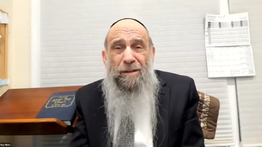 Can we bow as a sign of respect, as in martial arts? | Ask the Rabbi Live with Rabbi Chaim Mintz