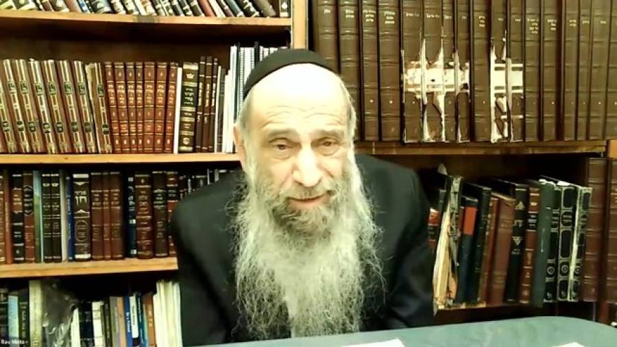 Shidduchim after Mashiach | Ask the Rabbi Live with Rabbi Chaim Mintz