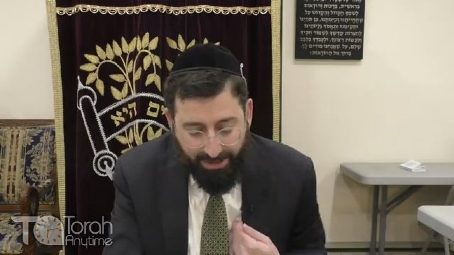 Sefiras HaOmer: The Psak of the Beis Halevi & the Electrifying Lomdus Why It is Not Followed