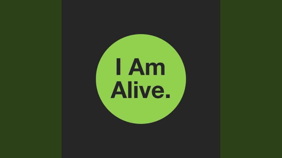 SHWEKEY - I Am Alive