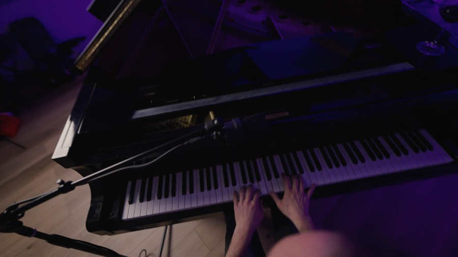 Chasal Siddur Pesach /Leshana Habah - Redemption (Live Album)