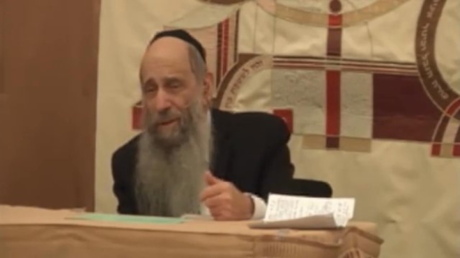 Why do we Cover Our Eyes During Shema? - Ask the Rabbi Live with Rabbi Mintz